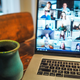 How to Change Your Background on a Video Conference Call